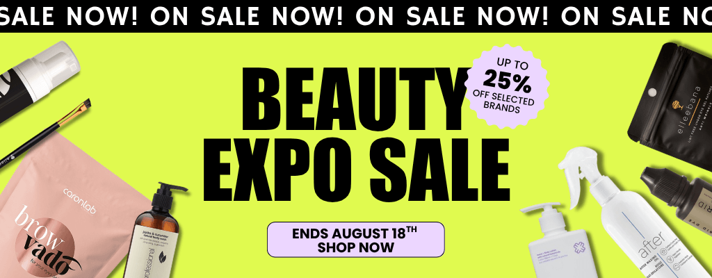 Expo Sale
